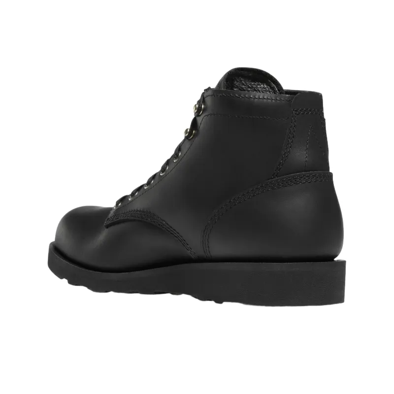 Danner Douglas Ankle Boots Women's Black-3