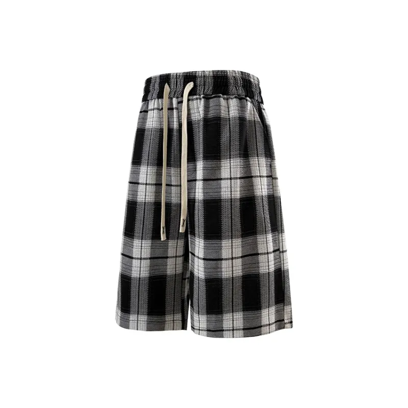 RED DRAGONFLY Casual Shorts Unisex-0