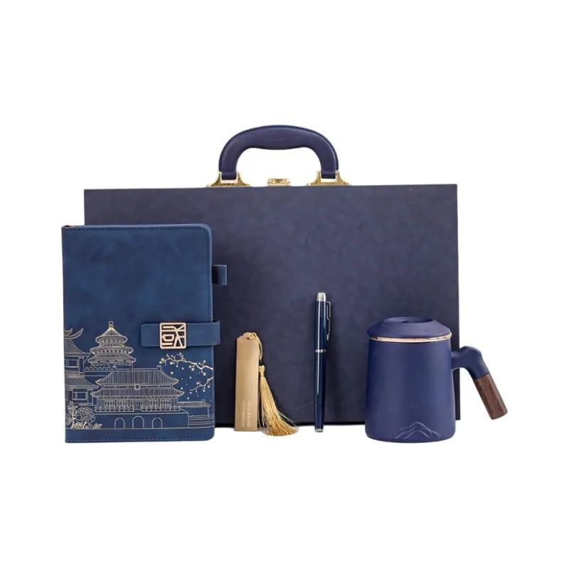 Emperor He Gift Box Sets-4