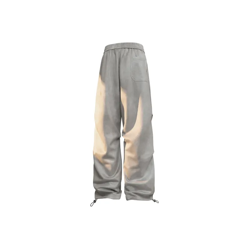 Warrior Ride The Wind And Waves Series Casual Pants Unisex-7