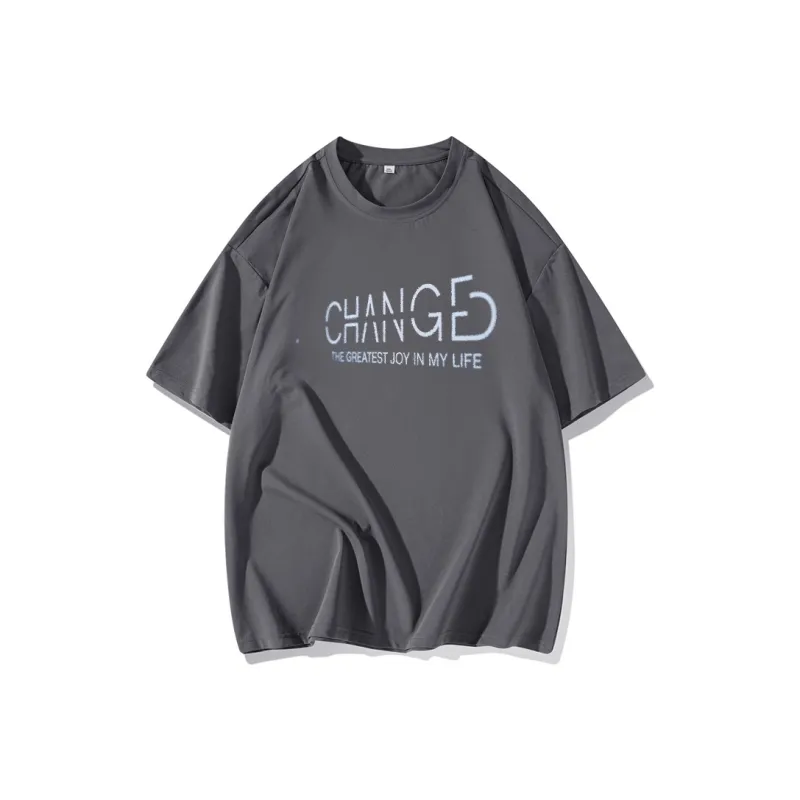 FAIRWHALE T Shirts Women's-12