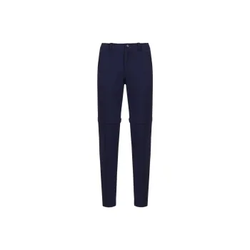 MAMMUT Runbold Casual Pants Men's Blue