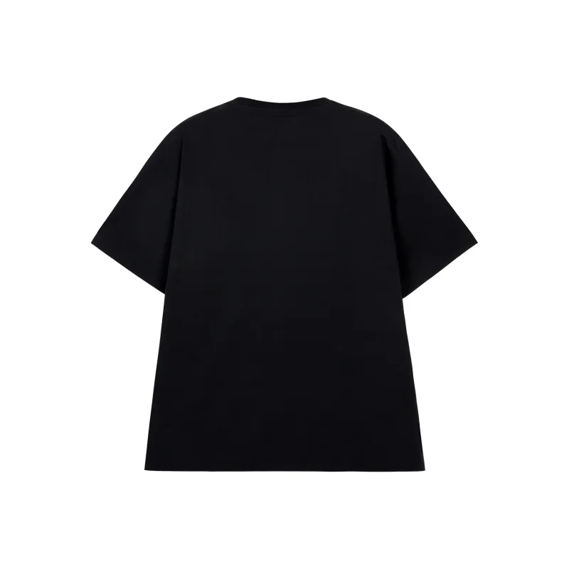 Edg X CANOTWAIT_ T Shirts Unisex-5