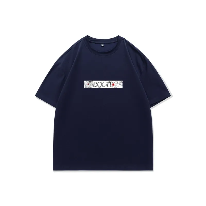 IXXAT T Shirts Unisex-7