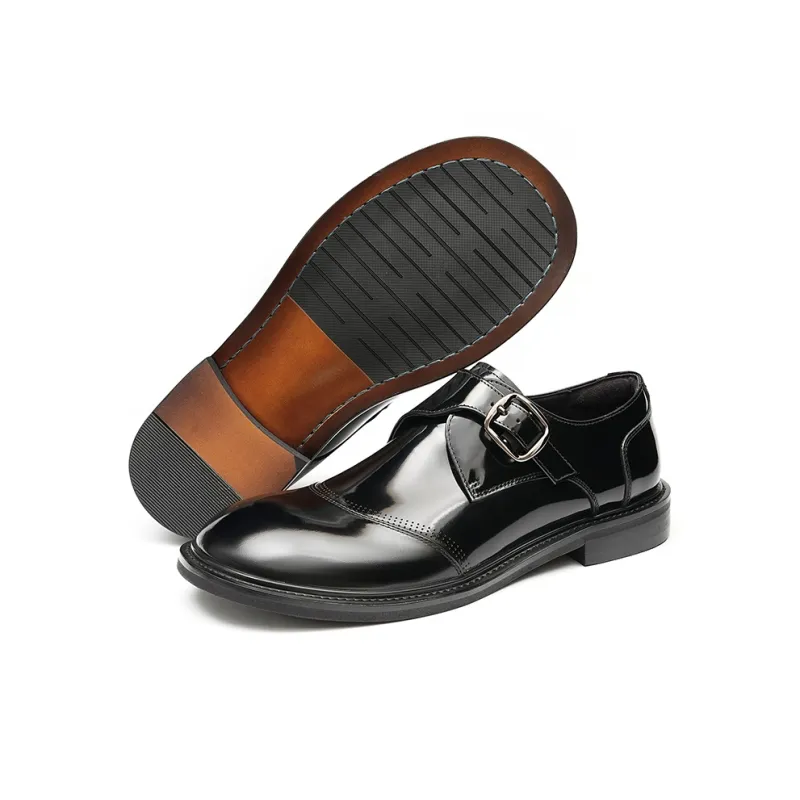 ASTON M.JAZZ Casual Shoes Men's-12