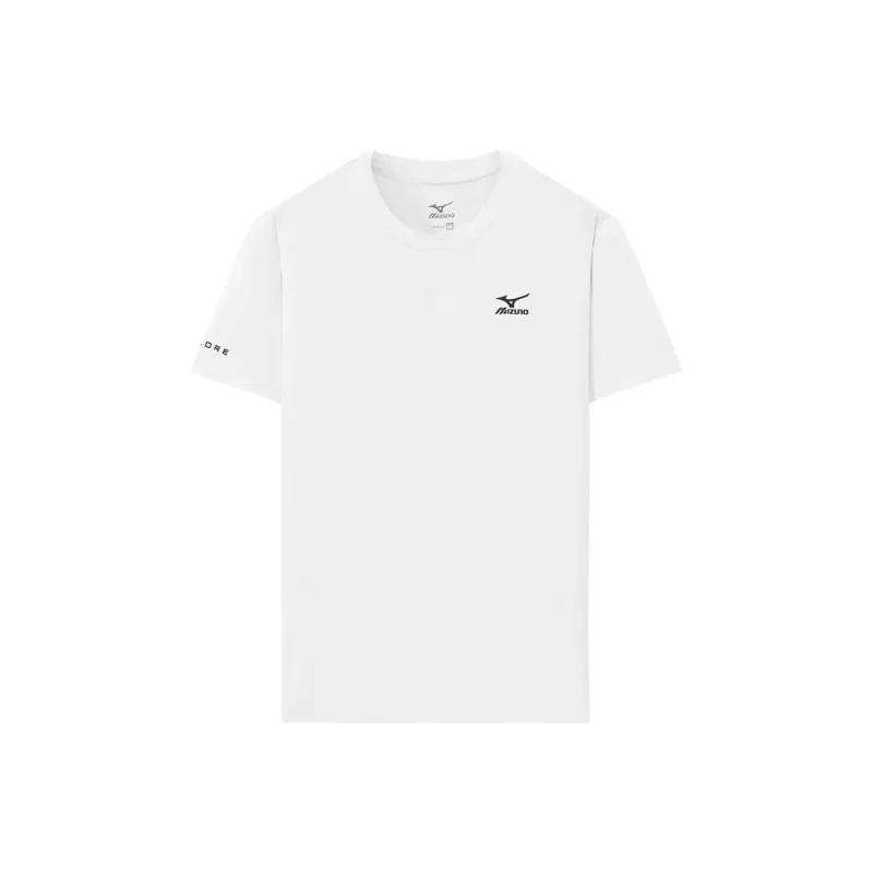 Mizuno T Shirts Unisex-7
