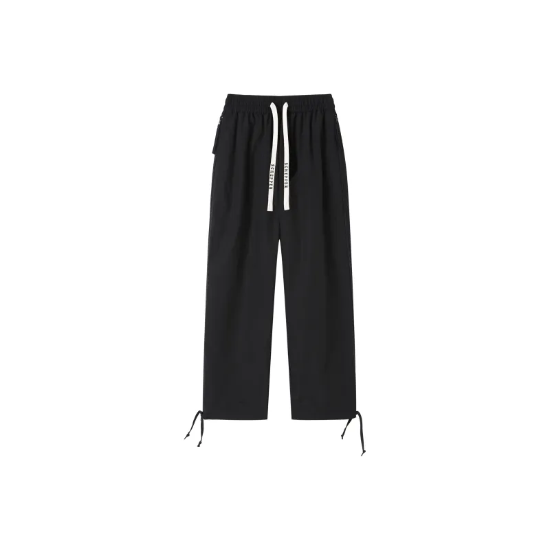 SCHEPPERHEYN Casual Pants Unisex-4