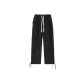 Black Extended Length
