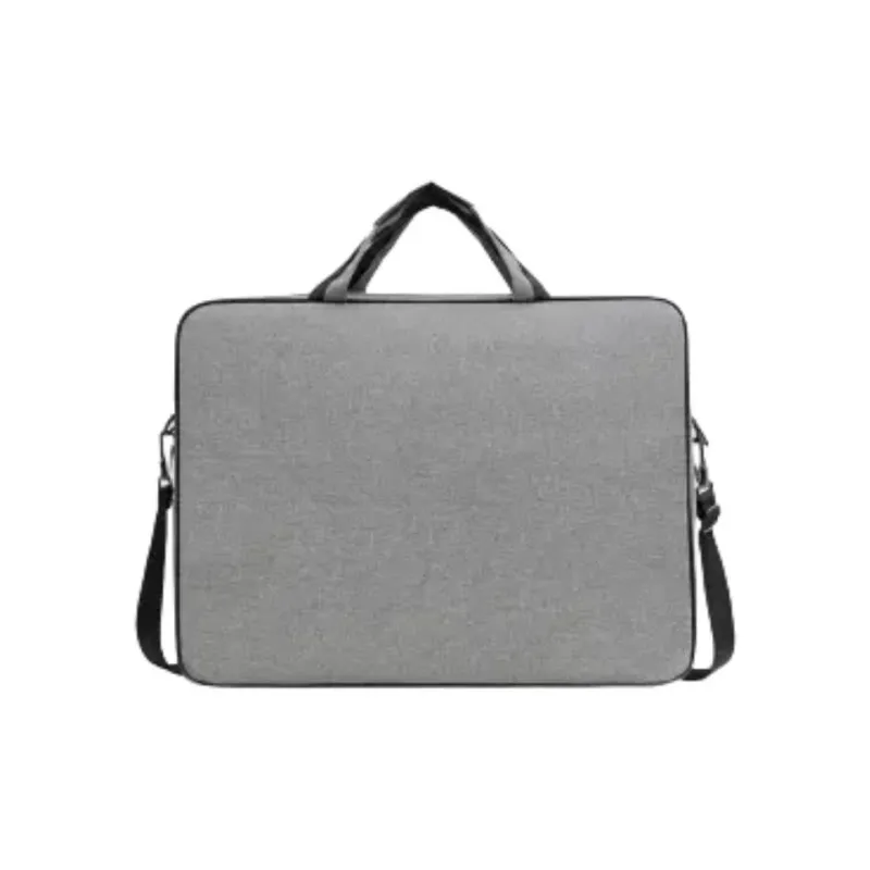 BEN SHERMAN Oxford Briefcase Men's Multicolor-2