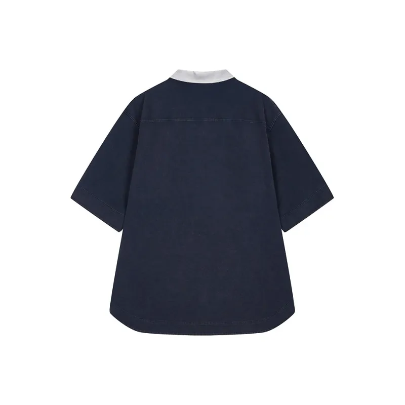 CROQUIS Polo Shirts Men-1