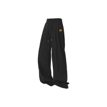 FCB ARCELONA Casual Pants Unisex