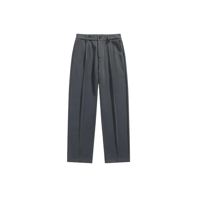 MIIOW Suit Trousers Unisex-10