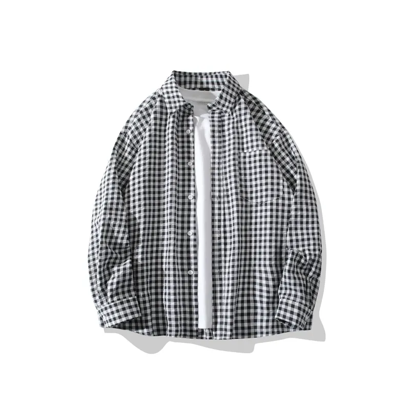 BURGENLAND Shirts Unisex-3