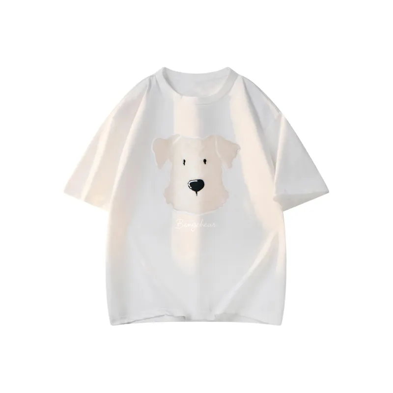 BURGENLAND T Shirts Unisex-0
