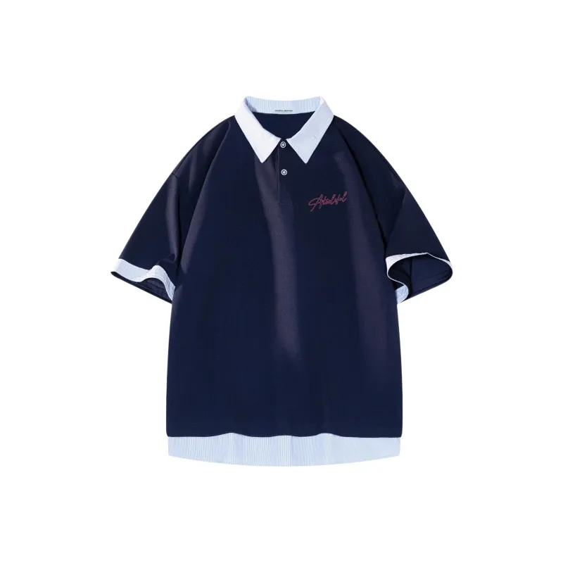 Colorful Creations Polo Shirt Unisex-4