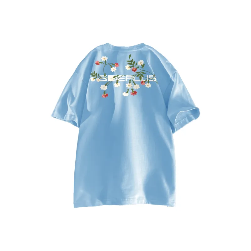 SOIE T Shirts Unisex-22