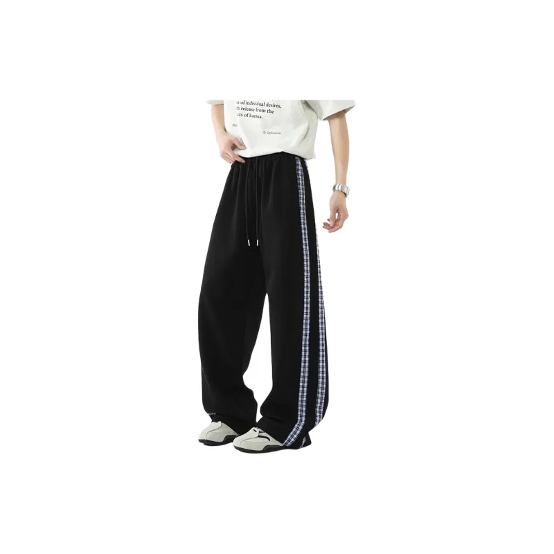 MIIOW Trend Party Series Casual Pants Unisex-0