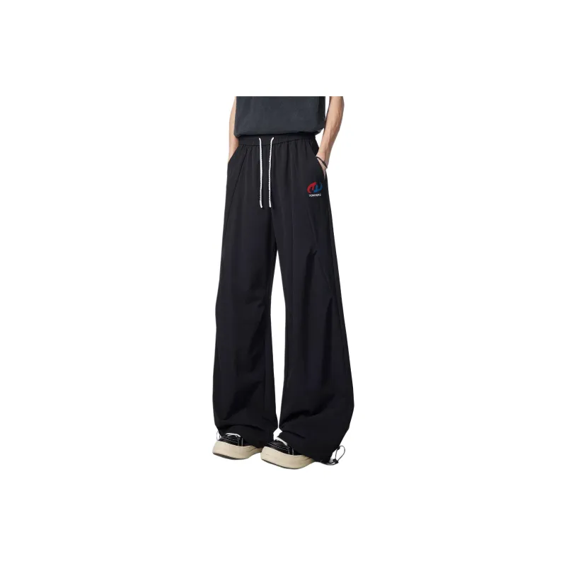 TONYKRZ Casual Pants Unisex-0