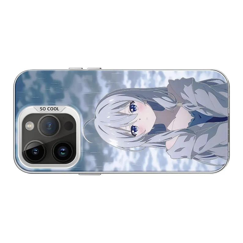TU QING Phone Cases-5