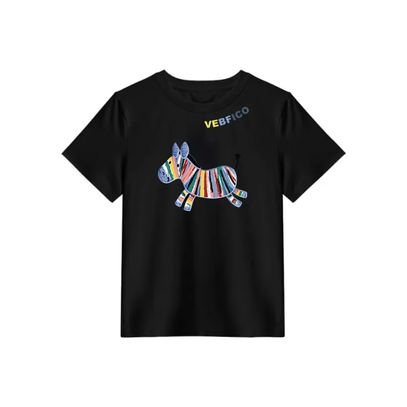 Cotton Shopping T Shirt Women's-9