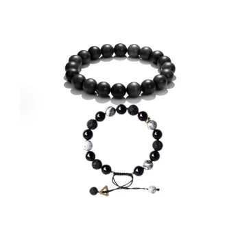 WUDE Wooden Bracelets Unisex