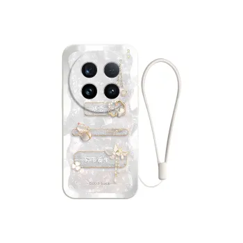 QIANHUA Phone Cases