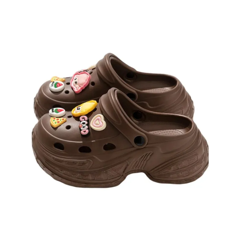 XIAOCHUSHU Slippers / Home Slippers-2