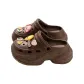 Brown-[Matryoshka Doll]