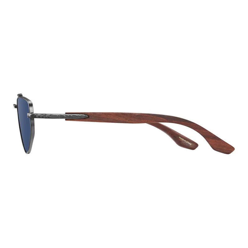 MUJOSH Collection Of Works Sunglasses Unisex-7