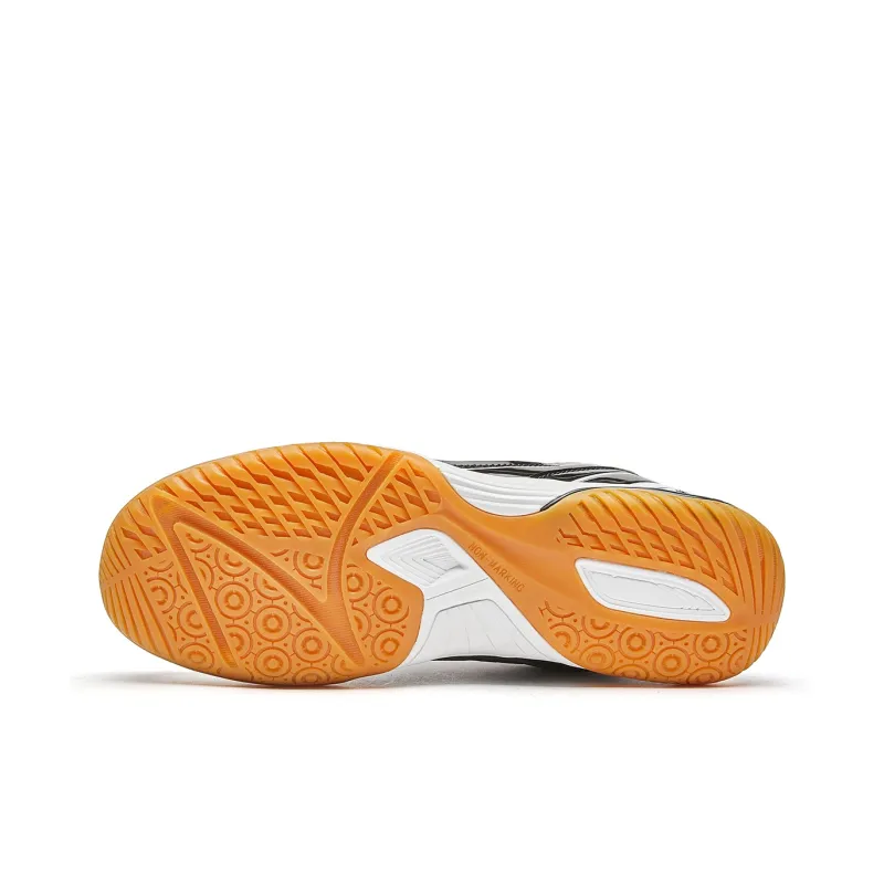 VOIT Table Tennis Shoes Unisex Low Top-4