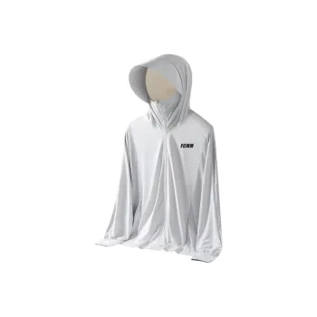 FCMM Super Light, Breathable, Quick Dry, Insect Resistant, UV Protection, Cooling Sun Protection Clothing Unisex