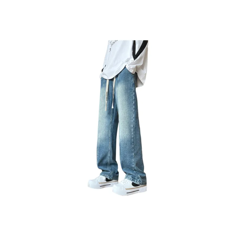 Endless Abyss Jeans Unisex-12