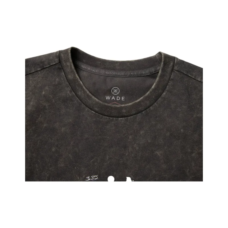 LiNing Tank Top Men's Dark Chocolate Umber Washed-2