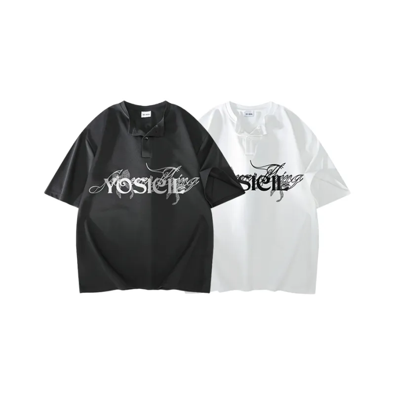 YOSICIL T Shirts Unisex-12