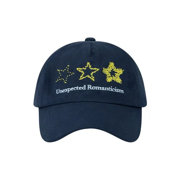 MUSTKOO Acrylic Baseball Caps Unisex-3