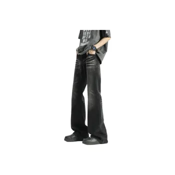 David Bakken Jeans Unisex