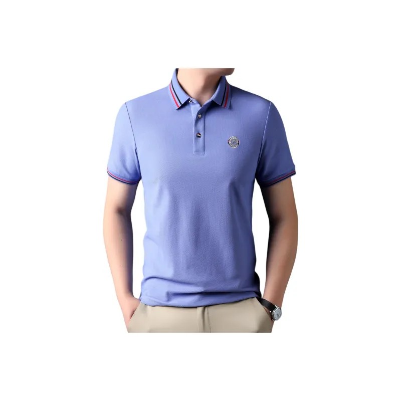 PIERRE CARDIN Polo Shirts Men-16