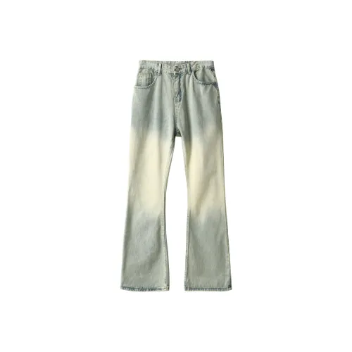 A.B.X Jeans Unisex