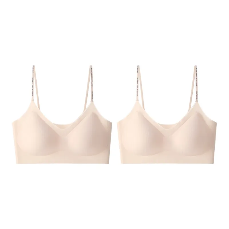 GRACE TOPIC Bra Women's Combo Set-18