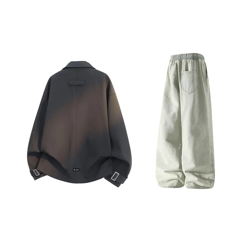 URBAN AUTHENTIC Casual Sportswear Unisex-8