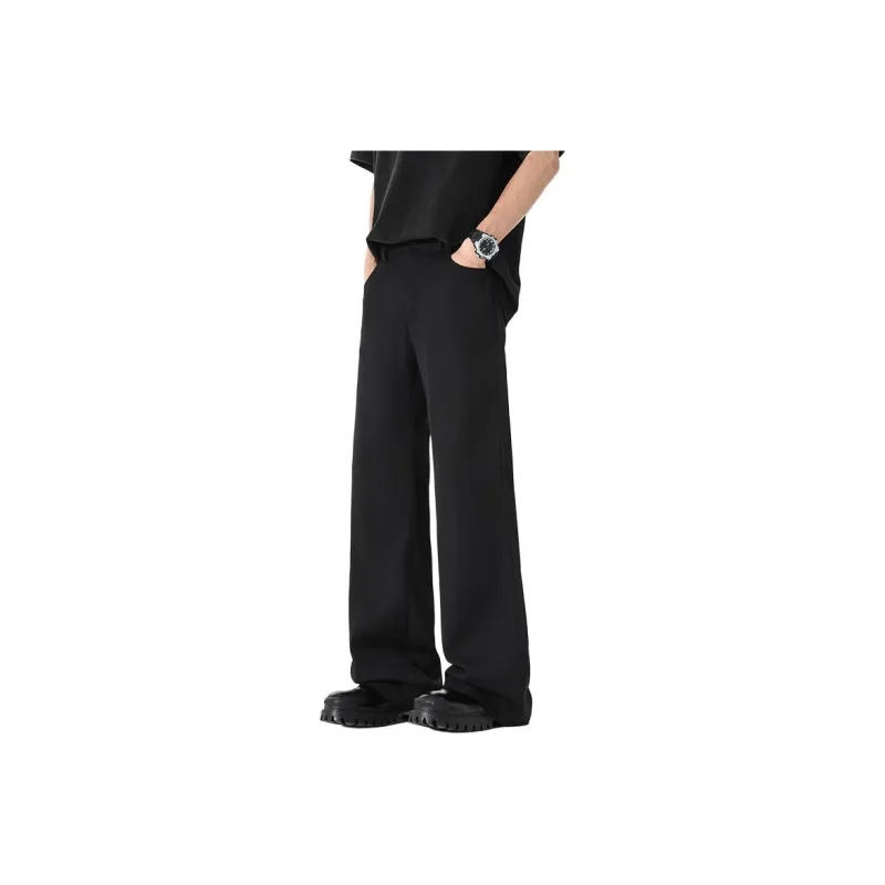 Caramella Suit Trousers Unisex-0