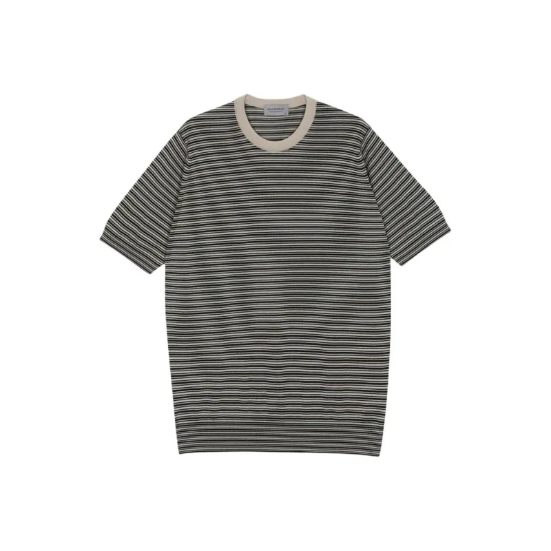 JOHN SMEDLEY Wilbur T shirt-0