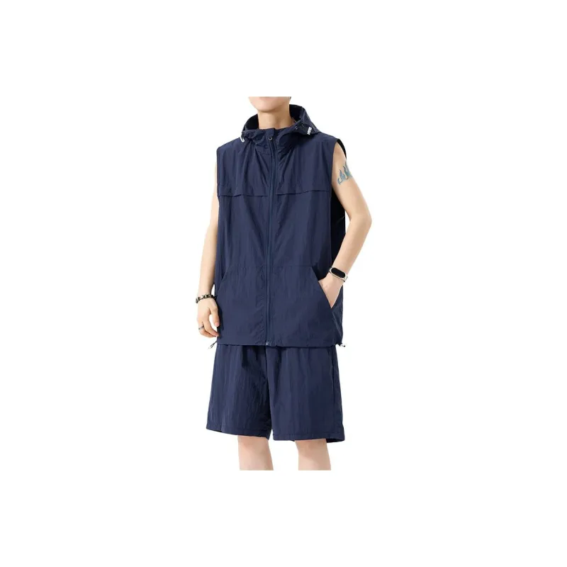 FRQ Casual Sportswear Unisex-18