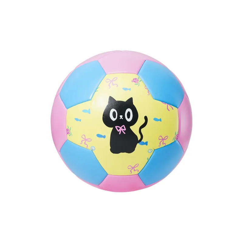 Kuangmi Size 5 Soccer PU Seamless Thermal bonding Unisex-0