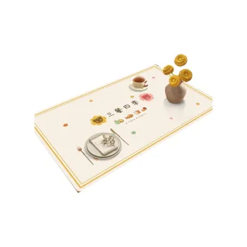 YUZHAOLIN Tablecloths / Table Mats