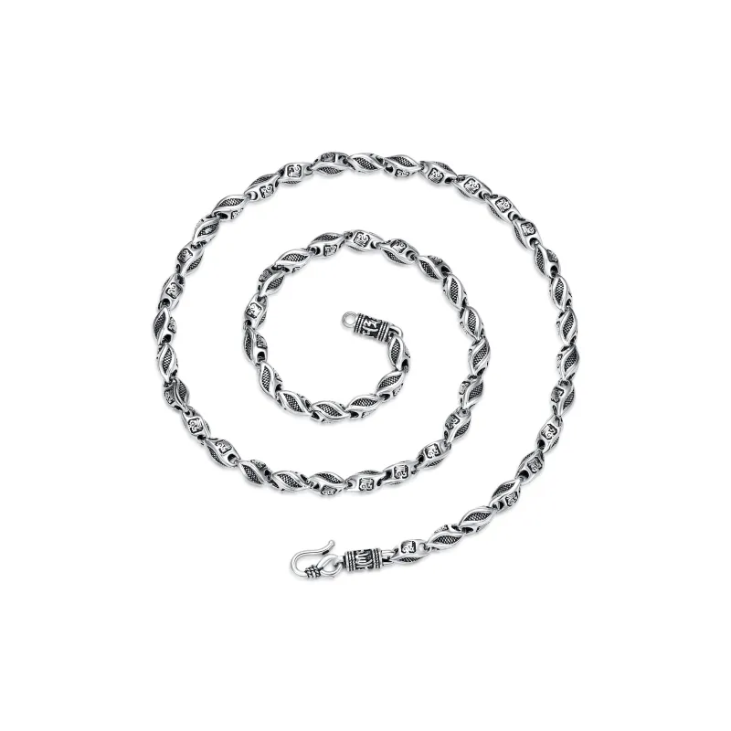 Original Summer S999 Necklaces Unisex-0