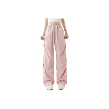 XAFB Casual Pants Unisex