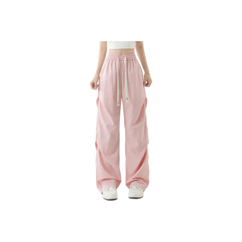 XAFB Casual Pants Unisex-0