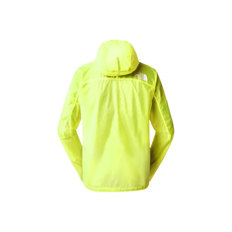THE NORTH FACE SUMMIT SUPERIOR Jacket Men's Green-1