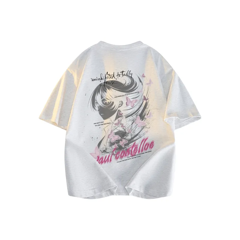 PAUL COSTELLOE T Shirts Unisex-15
